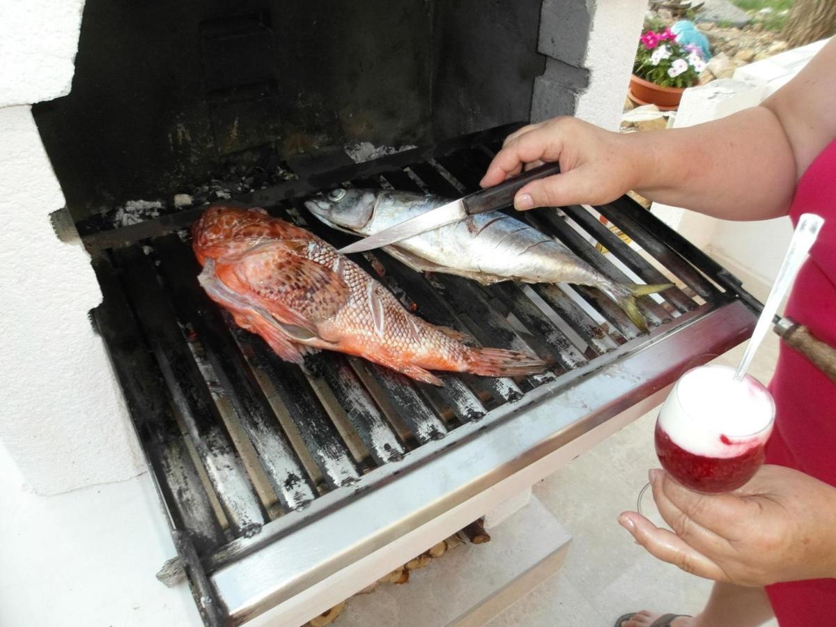 바슈카 Adriatic Arteon 아파트 외부 사진
